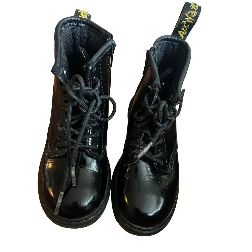 Dr. Martens Brooklee sz 9